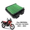 Air Filter 17220-k1t-e10 Directly Replace for Honda Crf300L