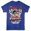 Жевательная резинка Big League Chew Американская классика Мультяшный Пит Роуз Мужская футболка