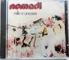 CD NOMADI - Mille E Una Sera MMP208 Mellow Records Италия Рок Б/У