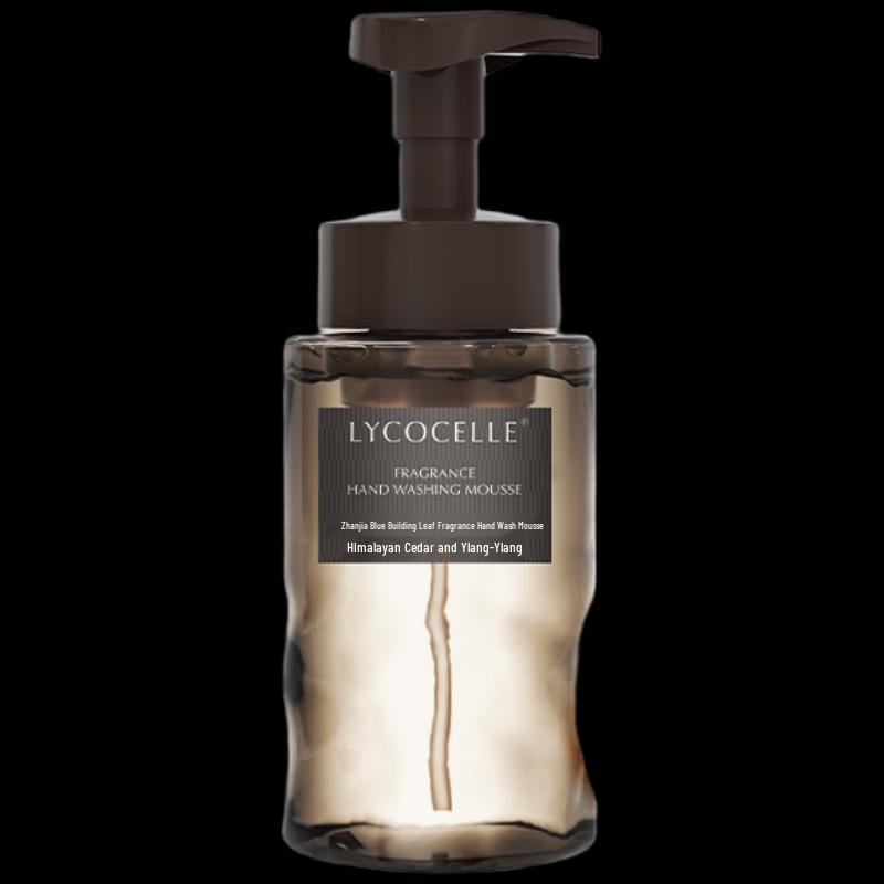 LYCOCELLE Пеномыло для рук с ароматом эвкалипта