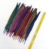 10pcs Natural Female Pheasant Tail Feathers For Crafts Diy Plumes Jewelry Making Wedding Decorations Partys Decor Plumas 23 -30cm