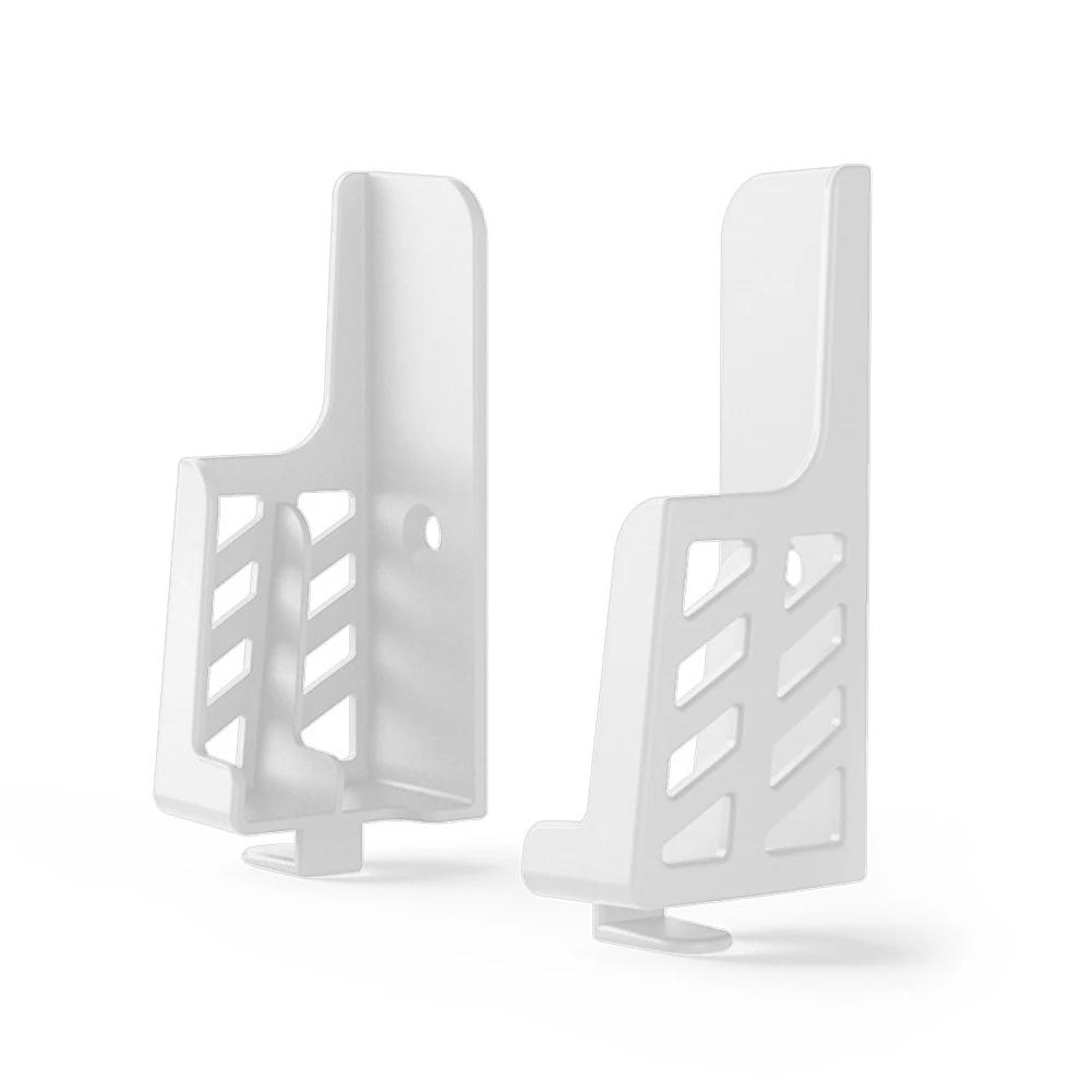 Универсальный настенный держатель-подставка для планшета, фиксируемый на клейкий держатель для настенного крепления телефона IPad/iPhone 15 14/Samsung/Xiaomi/Lenovo