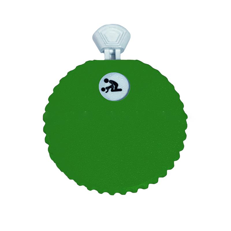 Креативные Веселые Сложные Игрушки-Рулетка для Пар Подарок для Вечернего Свидания Селектор Поз для Пары, Напечатанный на 3D Принтере, Украшения для Вечеринки