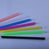 Disposable Clear Thick Plastic Straws