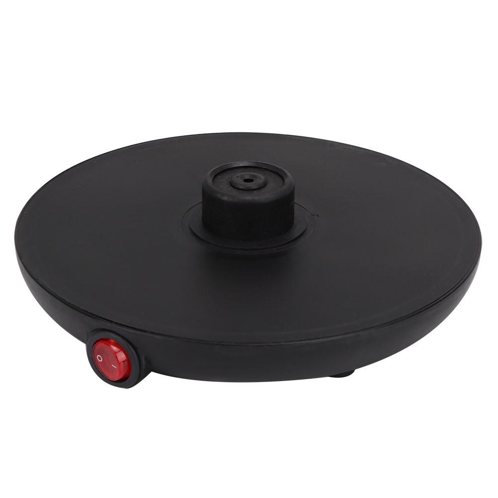 300 мл большой емкости бытовой электрический мокко-кофеварка 304 нержавеющая сталь итальянская эспрессо ручная кофемашина