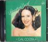 CD GAL COSTA - Aquarela Do Brazil 8360172 Verve Records US Latin Б/У