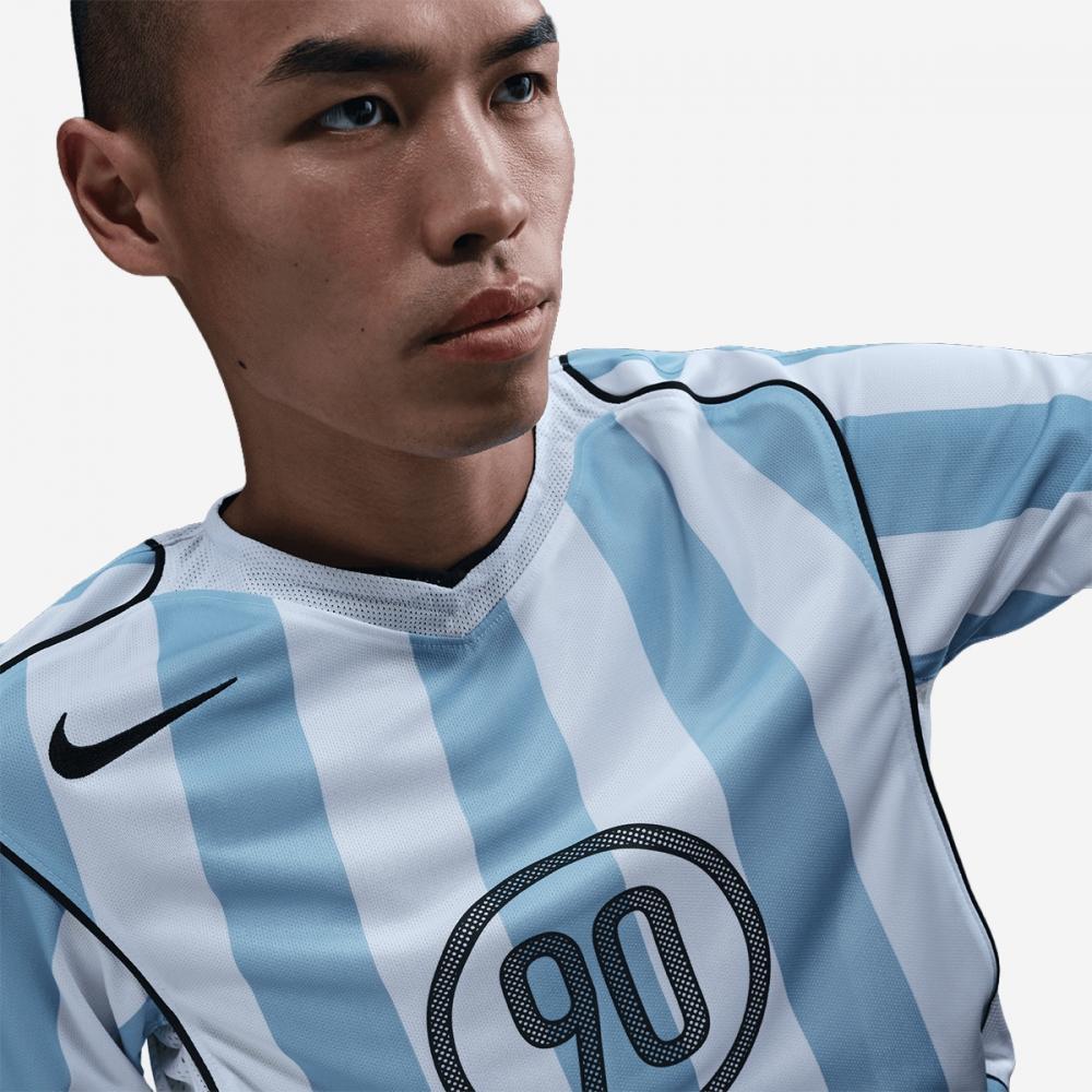 Nike M Nk Df T90 Energy Jsy 4 Ib4215 422