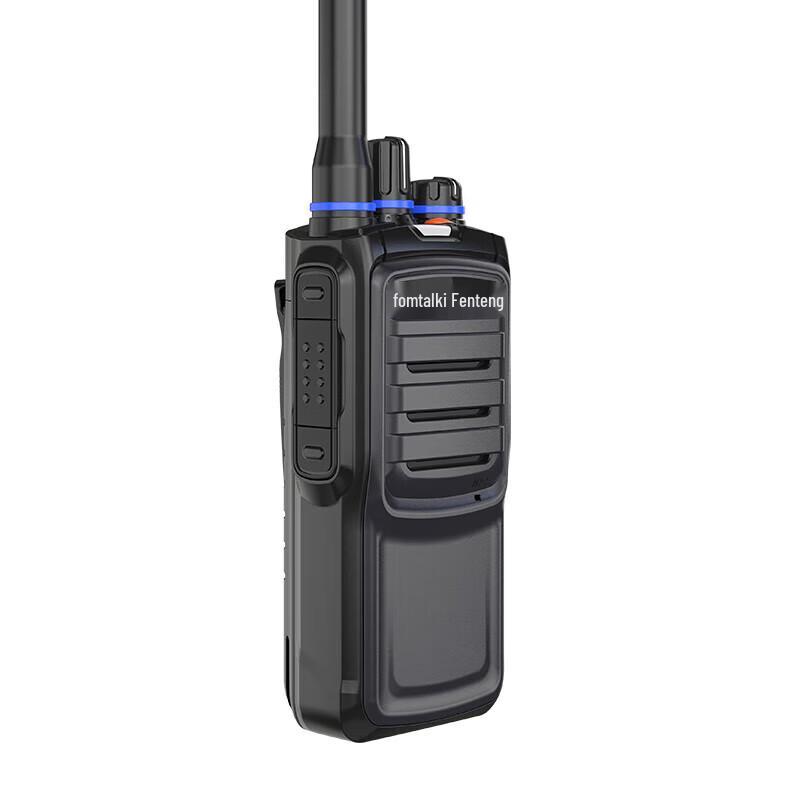 Fomtalk FOX3900P Digital Walkie-Talkie (CN version)
