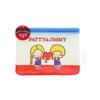 Sunstar Stationery Sanrio Character Pouch Mini Retro Sanrio Characters Patty Jimmy S2333376 &