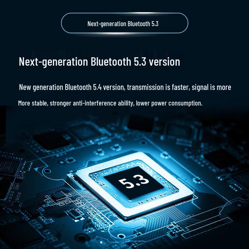 Newman F1 True Wireless Bluetooth Earbuds