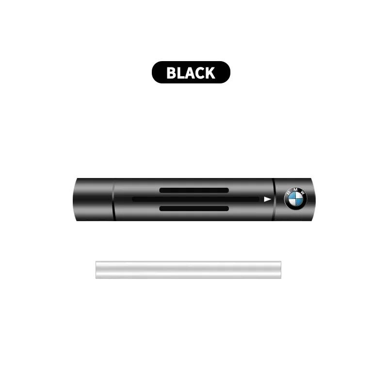 Автомобильный дефлектор кондиционера Ароматерапия Для BMW M M3 M5 F10 F30 F20 E28 E30 E34 E36 E39 E46 E91 Performance X1 X2 X5