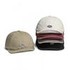 Embroidered Baseball Cap Men Women Soft Cotton Sun Hat Outdoor Sports Adjustable Snapback Fashion Casual