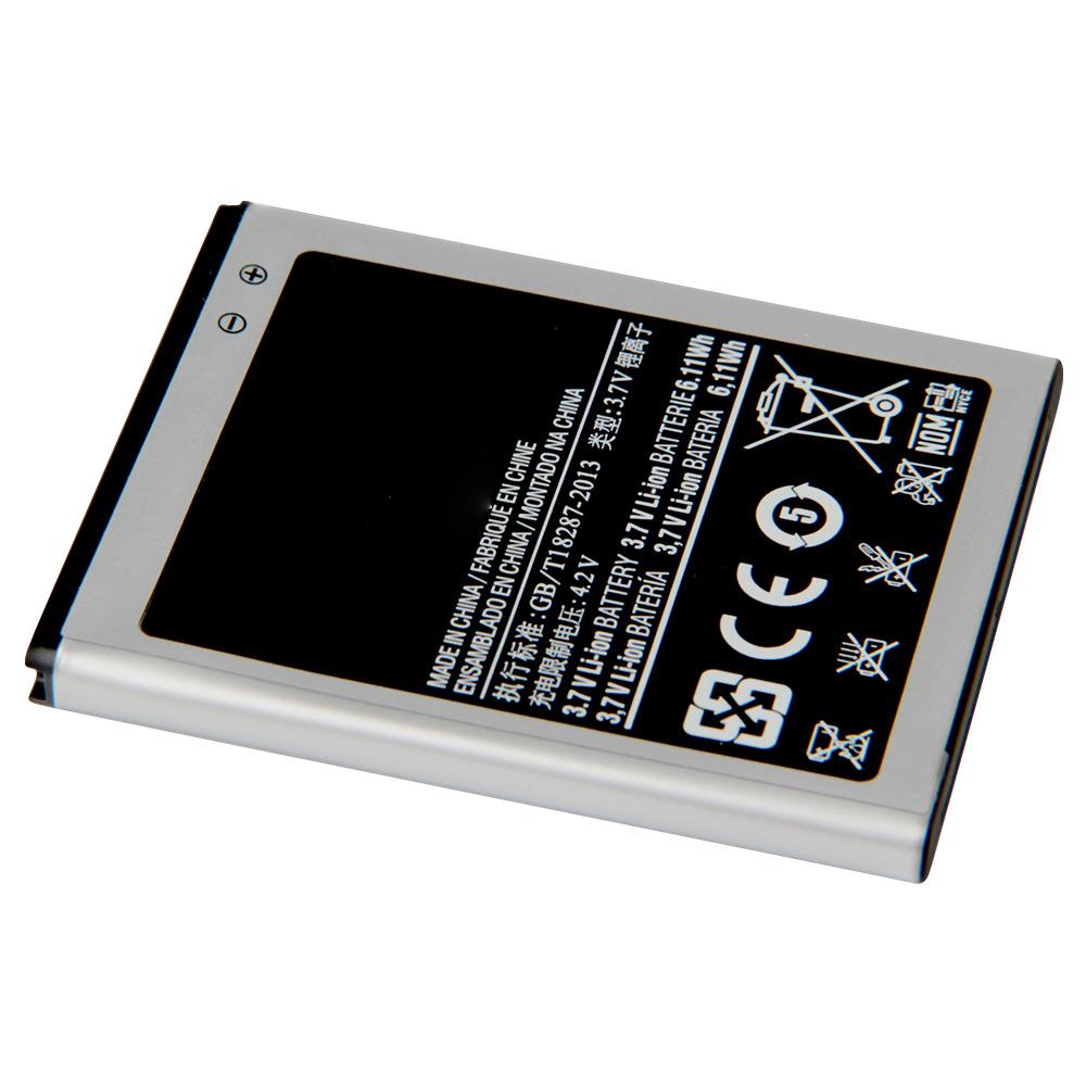 Сменный аккумулятор для Samsung Galaxy S2 I9100 I9050 B9062 I9108 I9103 I777, аккумуляторная батарея для телефона EB-F1A2GBU 1650 мАч