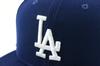 Кепка Dodgers Snapback 9FIFTY [New Era] КОРОЛЕВСКИЙ/БЕЛЫЙ