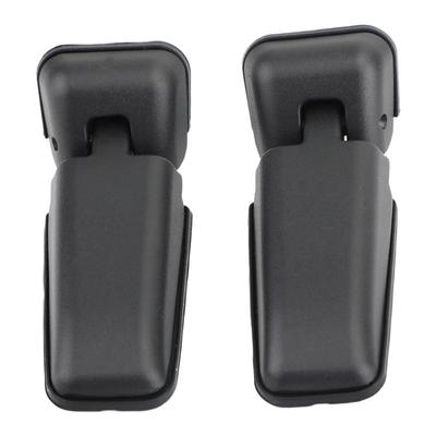 Стеклянная петля люка для задней двери, совместимая с For Nissan For Pathfinder 2005–2012, пара левая и правая