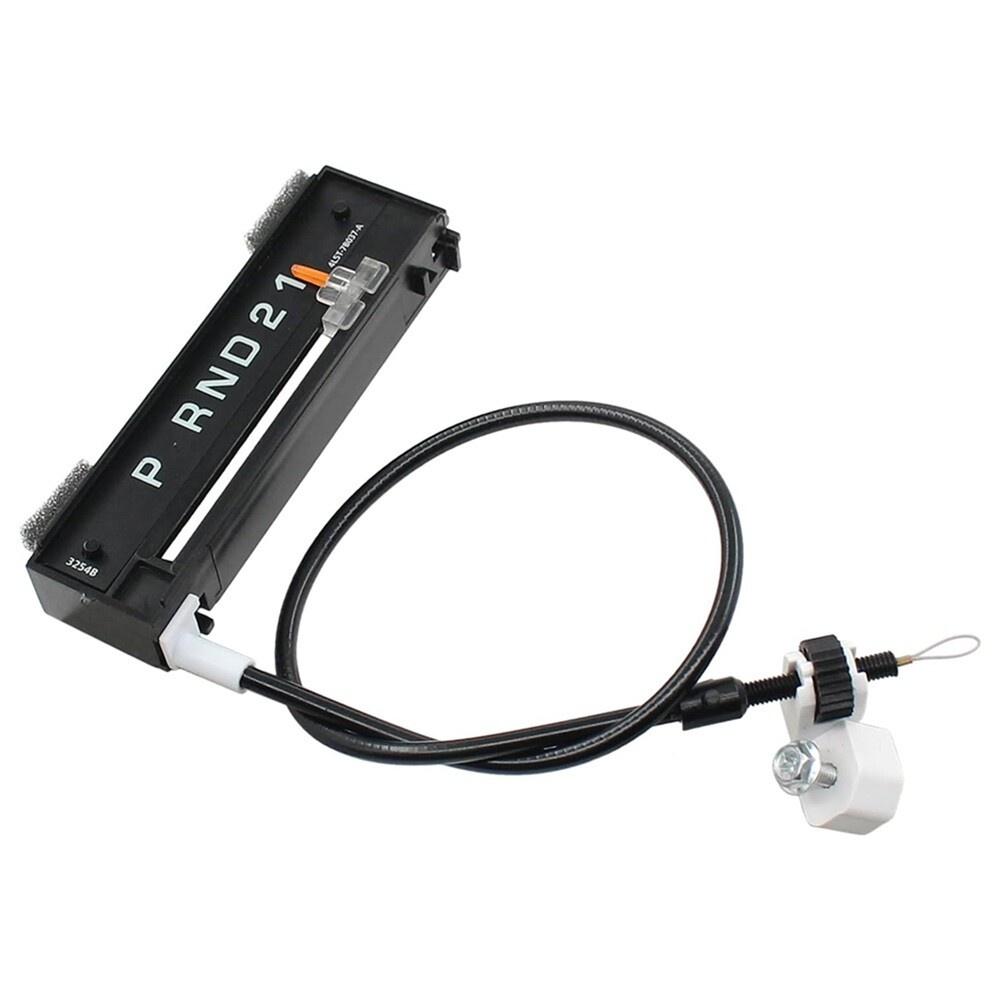 Трос в сборе индикатора переключения передач для Ford Ranger 2004-2011 6L5Z-7A110-AA