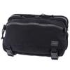 Clunkers Waist Bag Black [Porter] (S) 568-09706