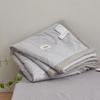 Breathable Thin Quilt Blanket Soft Quilt Blanket Comfortable Lightweight Summer Sofa Quilt Bed Cover for Hot Sleepers