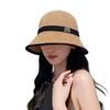 Women's Beach Hat Outdoor Activity Leisure Multi-functional Sunscreen Hat