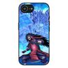 Чехол для телефона Naruto Madara Uchiha Itachi для Xiaomi Redmi Note 15 11 9 10 Pro Plus A5 9A 9T 10A 10C 9C NFC 15C 8T