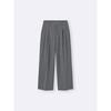 Gu Pants Tack Wide Pants  Length Standard 70.0 74.0cm 