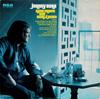Виниловая пластинка JOHNNY BUSH  Here Comes The World Again APL10216 RCA 1973 США Кантри/Фолк Б/у