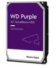 HDD Hard Drive WD Purple 2TB 3.5 SATA WD23PURZ