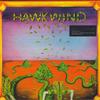 Виниловая пластинка HAWKWIND  Hawkwind 180г MOVLP1702 Music On Vinyl 2019 Европа Рок