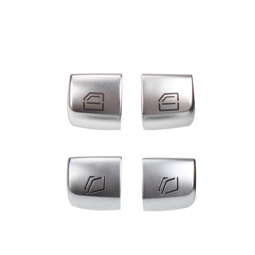 Для Mercedes W447 W448 автомобильный переключатель для ремонта окна, крышка автомобиля, дверной стеклянный переключатель управления, крышка для ключа для Benz Vito V260