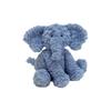 Jellycat Wavy Elephant Cute Baby Elephant Doll Plush Doll 12cm/23cm/31cm/44cm Height