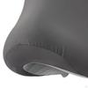 Ergonomic And Comfortable Neck Pillow for Office Chair, Memory Foam Headrest Cushion Libraries,
