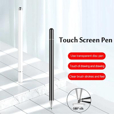 Стилус для рисования для iPad Pro 10,5 11 12,9 9,7 2017 2019 10,2 2020 5, 6, 7, 8, Mini 4, 5 Air 1, 2, 3, сенсорный карандаш для планшета