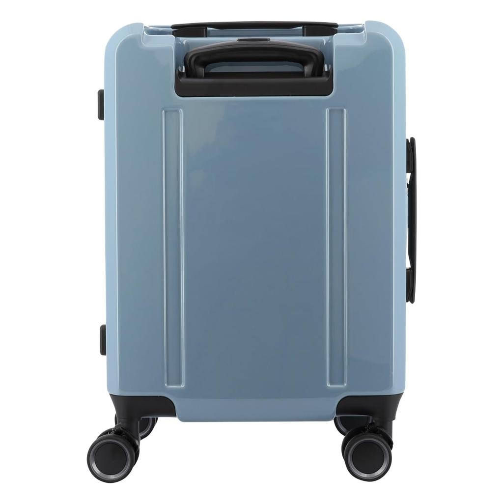 Suitcase 43L 53cm Model Number Our Exclusive Special Order Model Pistachio [HEM] 3.6kg Carry-on 39-50820 (old 39-5080)