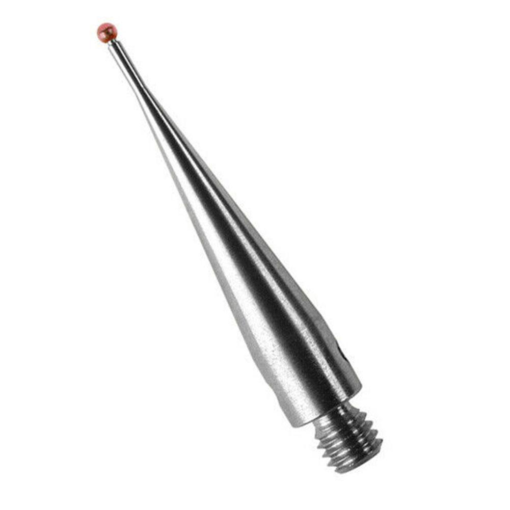 1pc CMM Touch Probe CMM Stylus For M3 Thread CMM Styli 1mm Ball Tips A-5000-3551 For CNC Machine Tool Probes