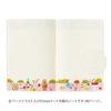 Midori Notebook Yurulog My Life Pattern B6 15355006