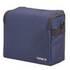 Сумка на руль страус темно-синий x 100 x [F-300K] синий, 4.2 л (230 195мм)