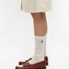 DEPOUND Wool Knee Socks - Ivory