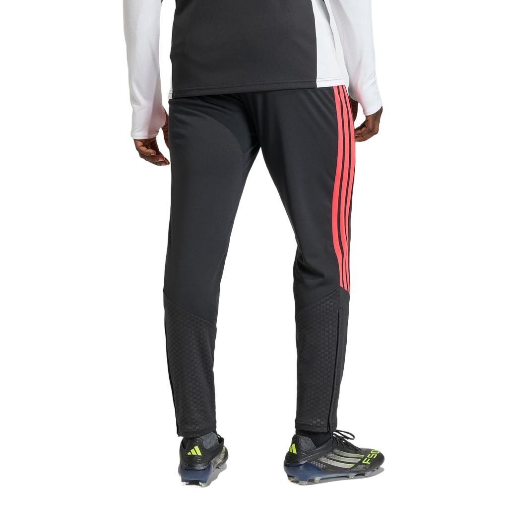 Adidas Тренировочные брюки Tiro 26 Competition Slim Fit на шнуровке, мужские штаны KA5122
