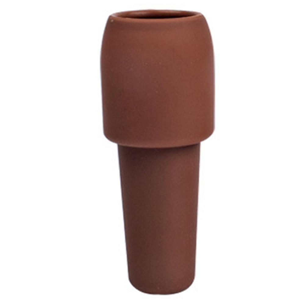 Silicone Wine Stoppers Double Sealed Bottle Caps for Red Wine Champagne Reusable Home Use Seasoning