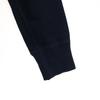 REIGNING CHAMP Made in Canada Plain Long sleeve Sweatshirts S Navy Men's Used
