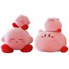 Plush Kirby Adventure Soft Doll Large Stuffed Animals Toys Child Gift Decor Home