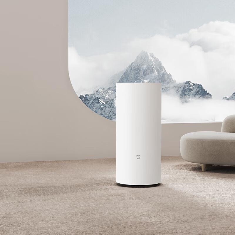 Умный осушитель и сушилка Xiaomi 50 л
