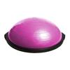 BOSU Balance Trainer Home Original for Home 65cm 136kg Weight Japanese Instructions Warranty Pink, Use, Diameter, Capacity, Included, 1-Year [Used]