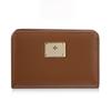 Womens Wallet Cardholder Pu Leather Multi Card Slots Cash Organizer For Daily Use