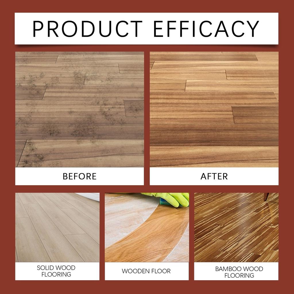 Wood Wax Oil; Wood Polishing; Wood Cleaning; Home-ready; Suitable For A Variety Of Wooden Furniture