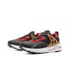 Under Armour HOVR Mega 1 MVMNT CNY Низкие кроссовки для бега Унисекс кроссовки Угольный Жадеитово-серый 3023885-100