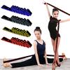 1 шт. эластичная лента для спортзала, аксессуары, ленты для растяжки, для девочек, гимнастика, для взрослых, профессиональные танцы