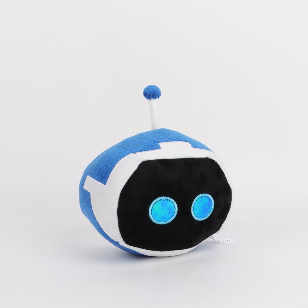 Плюшевая игрушка Astro Bot Космический робот План спасения Игровой периферийный плюшевый робот