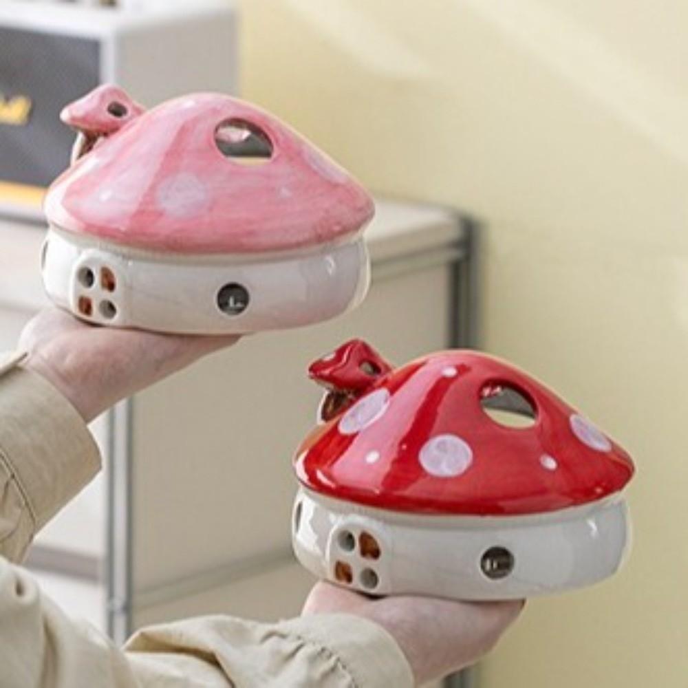 Creative Mosquito Incense Tray Ceramic Mosquito Coil Holder Mosquito Coil Burner Home Fragrance