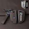 Zinc alloy Car Remote Key Cover Case For BMW 1 2 3 4 5 6 7 Series X1 X3 X4 X5 X6 X7 F20 G20 G30 G05 G11 F15 F16 G01 G02 F48